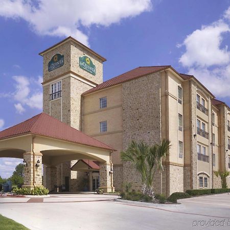 Hotel La Quinta By Wyndham Dallas Grand Prairie South Exterior foto